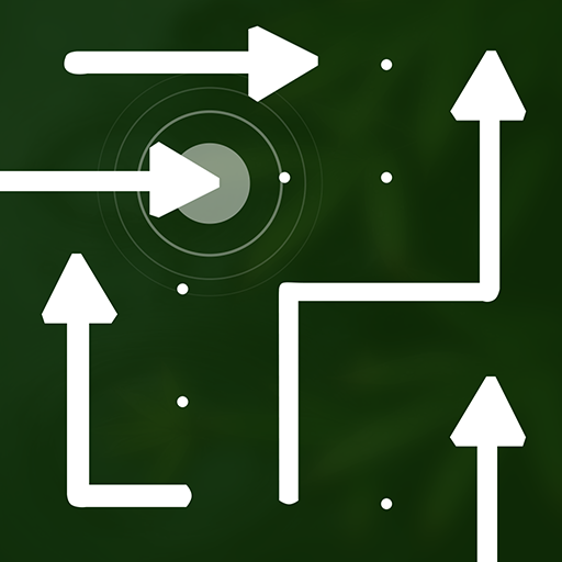 Zen Arrow Flow app icon
